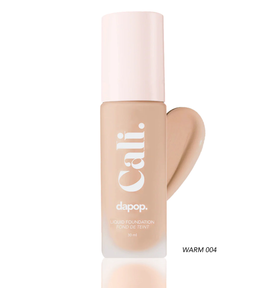 Base De Maquillaje Líquida Cali - Dapop