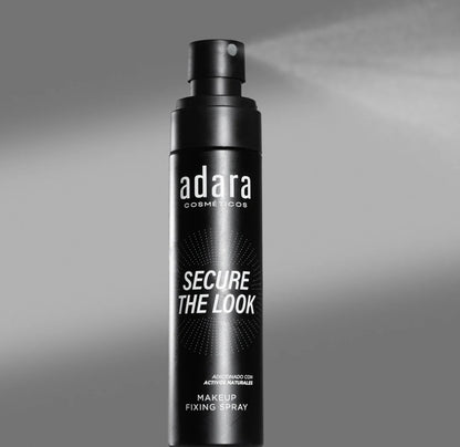 Secure The Look Fijador De Maquillaje - Adara