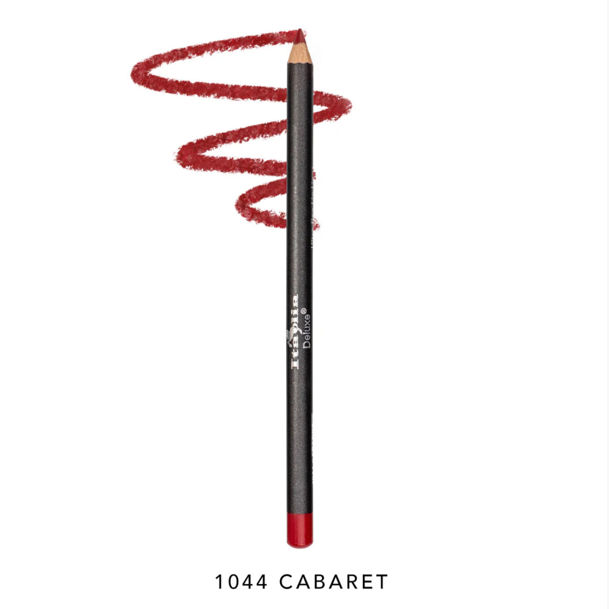 Delineador De Labios Ultra Fino - Italia Deluxe