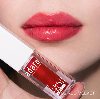 Lip Oil - Adara