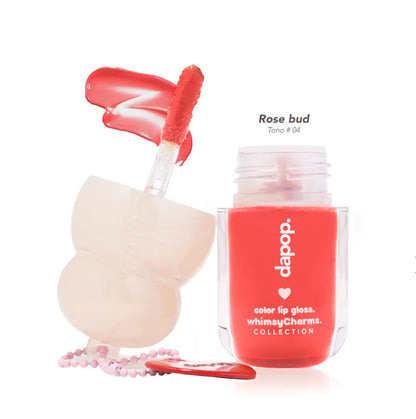 Lip Gloss Whimsy Charm - Dapop