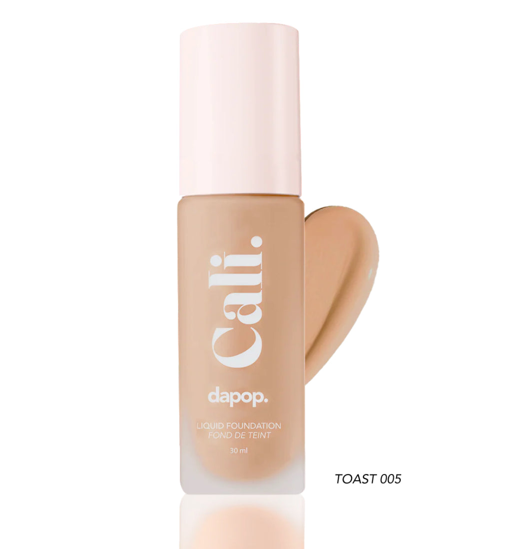 Base De Maquillaje Líquida Cali - Dapop
