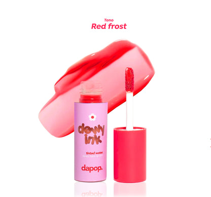 Dewy Ink Tinta Para Labios - Dapop