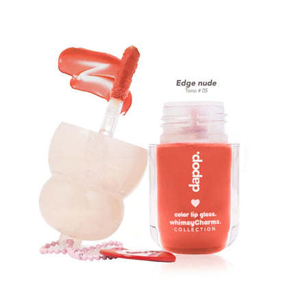 Lip Gloss Whimsy Charm - Dapop