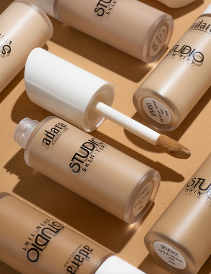 Base De Maquillaje Studio Skin Tint - Adara