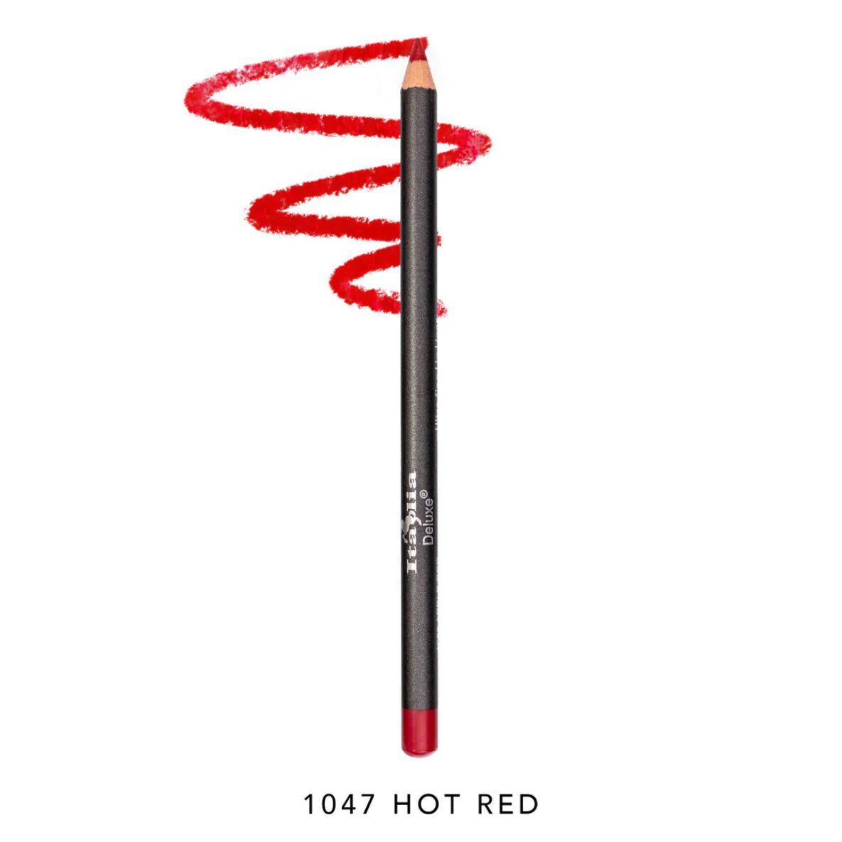 Delineador De Labios Ultra Fino - Italia Deluxe