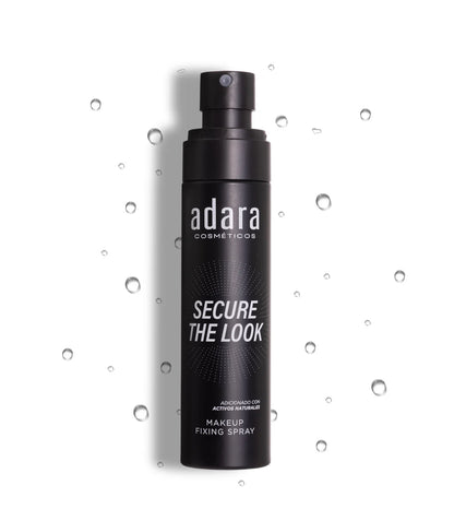 Secure The Look Fijador De Maquillaje - Adara