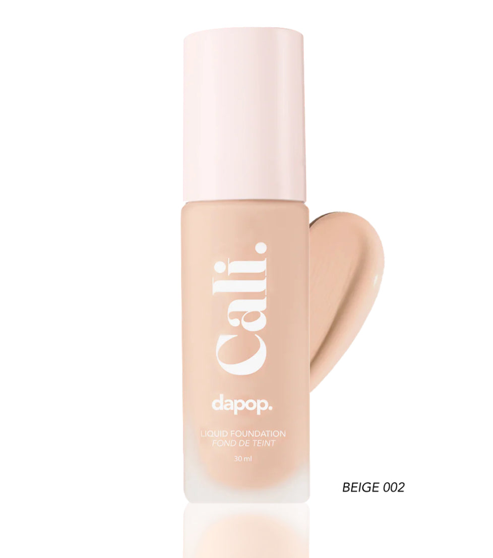 Base De Maquillaje Líquida Cali - Dapop