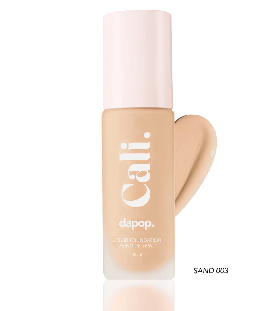 Base De Maquillaje Líquida Cali - Dapop