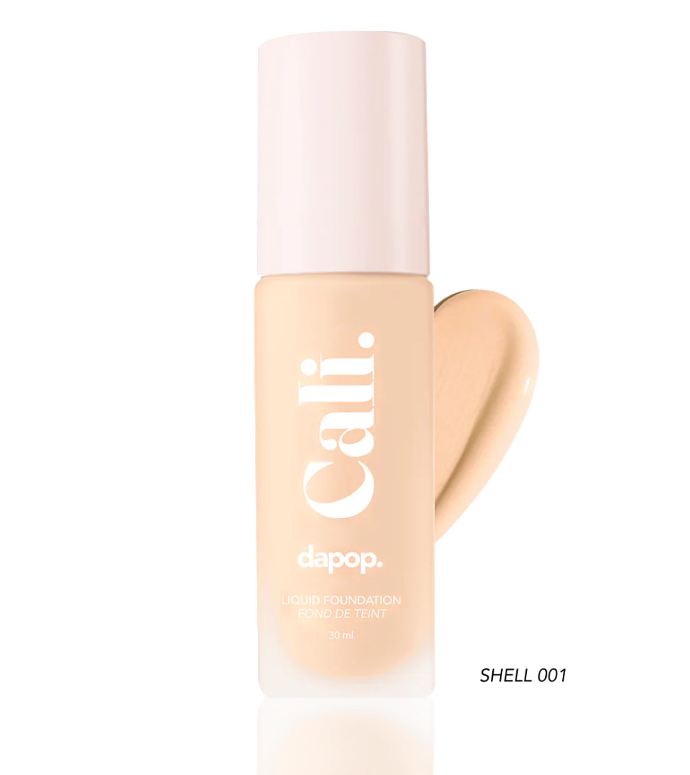 Base De Maquillaje Líquida Cali - Dapop