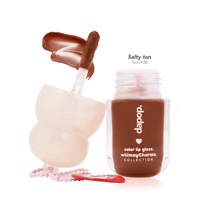 Lip Gloss Whimsy Charm - Dapop