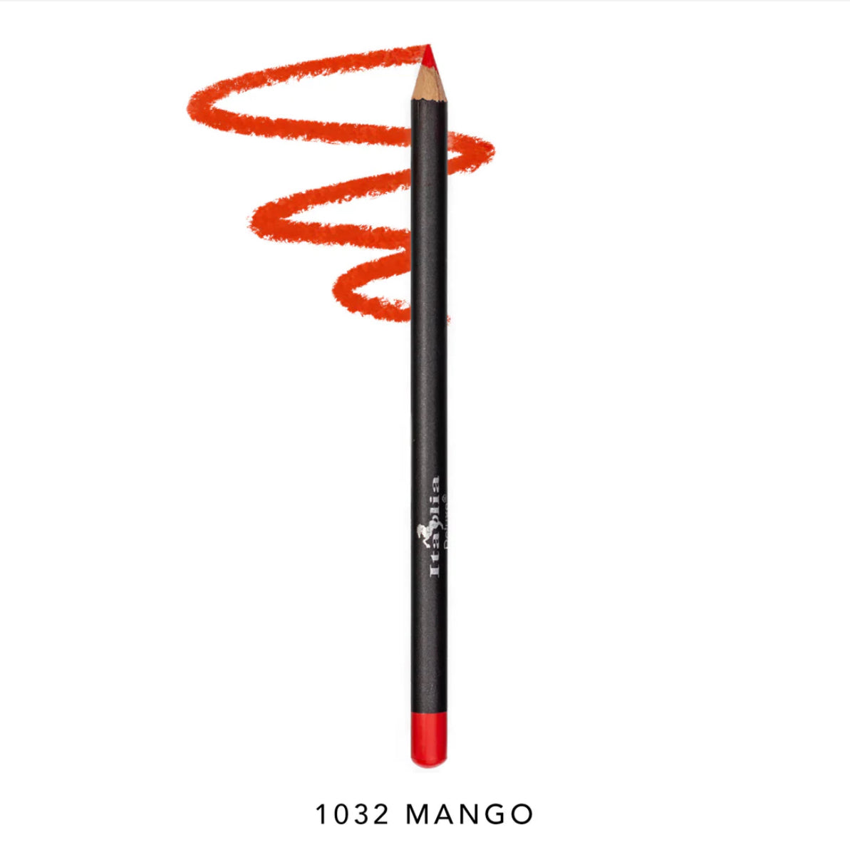 Delineador De Labios Ultra Fino - Italia Deluxe
