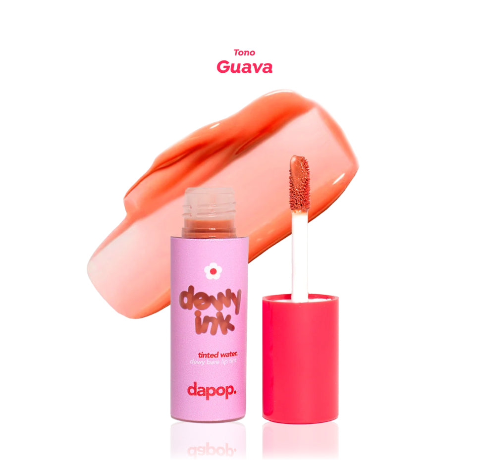 Dewy Ink Tinta Para Labios - Dapop