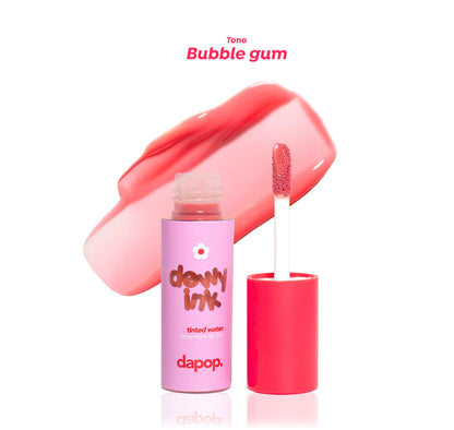 Dewy Ink Tinta Para Labios - Dapop