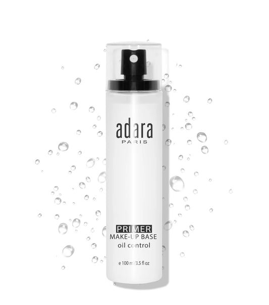 Prebase De Maquillaje En Spray - Adara