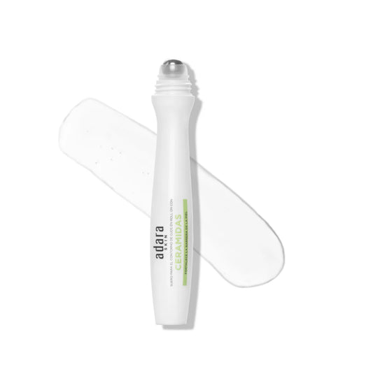 Suero Para Ojos En Roll On Con Ceramidas - Adara
