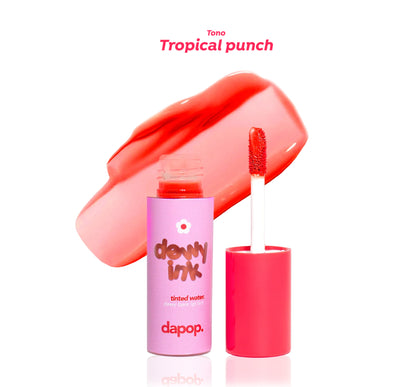 Dewy Ink Tinta Para Labios - Dapop