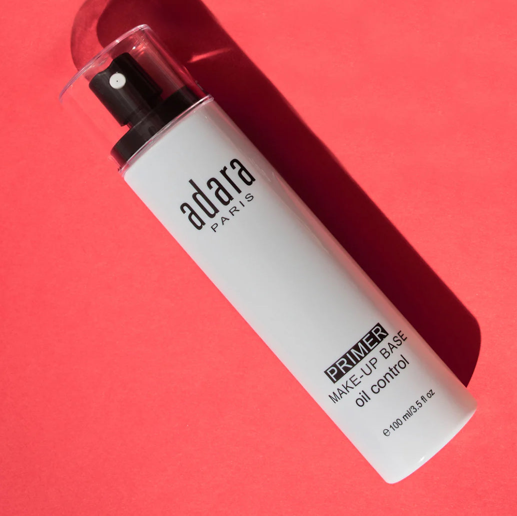 Prebase De Maquillaje En Spray - Adara