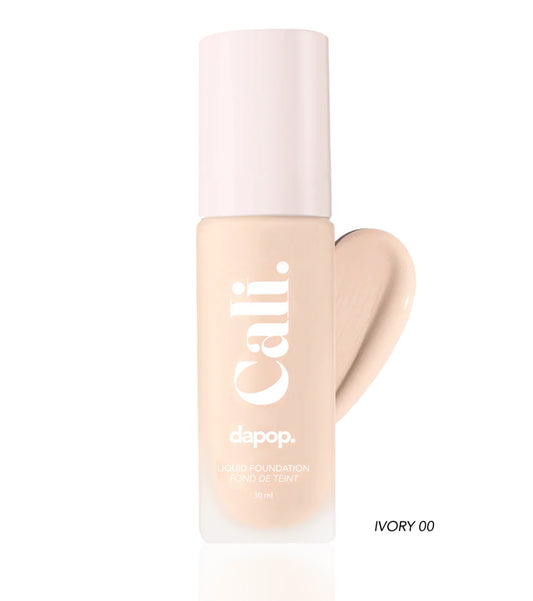 Base De Maquillaje Líquida Cali - Dapop