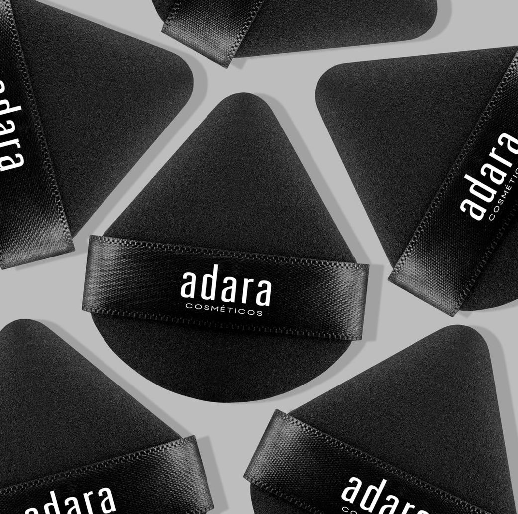Borla Triangular Mini - Adara