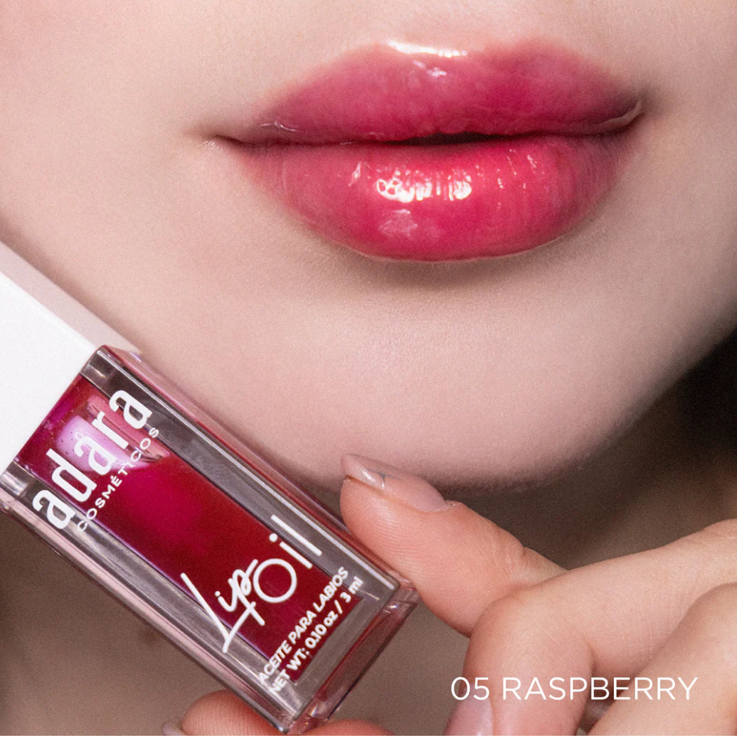 Lip Oil - Adara