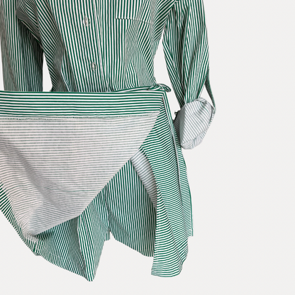 Romper Falda Short
