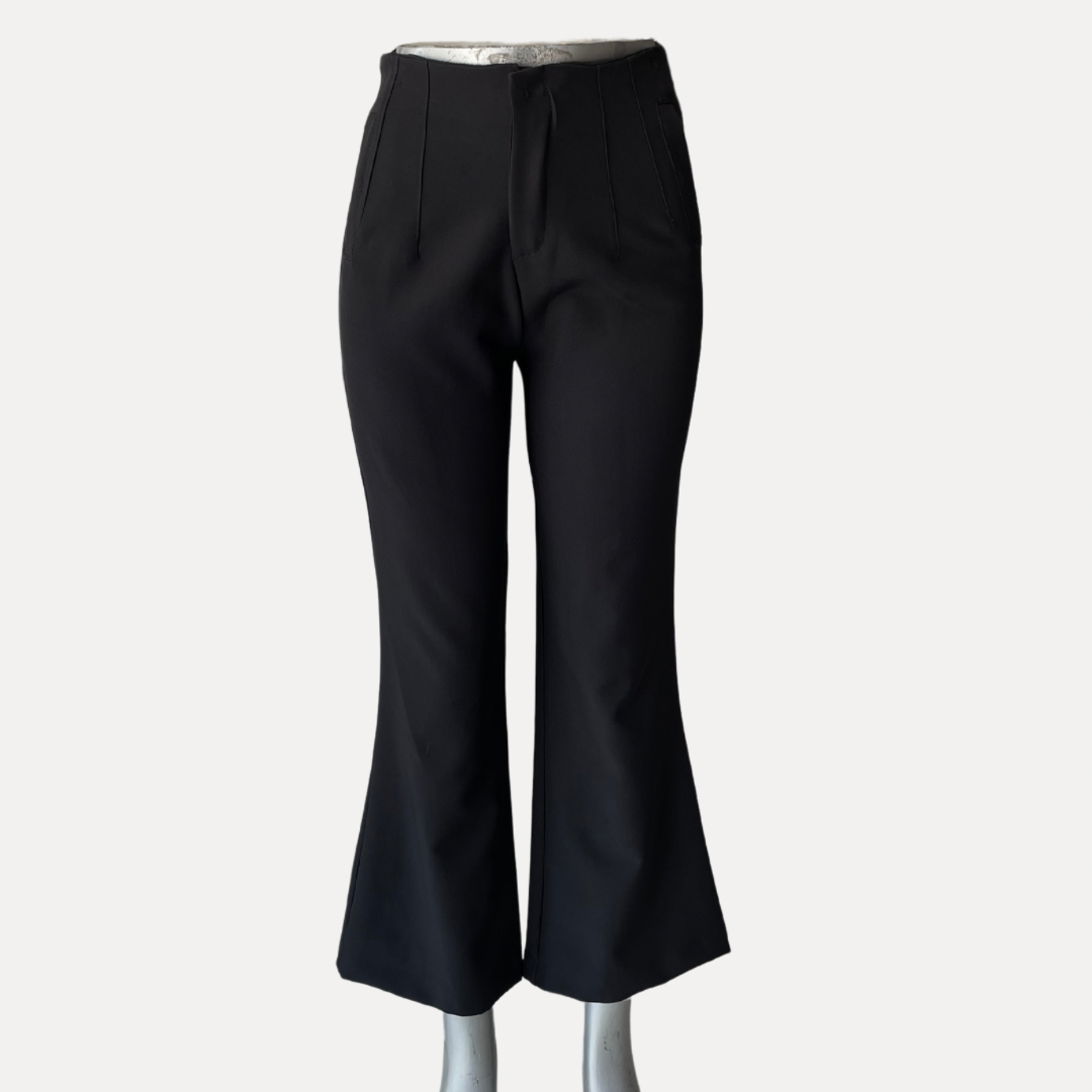 Pantalón Vestir Campana