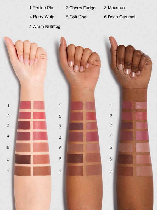 Delineador & Labial Duo - Sheglam