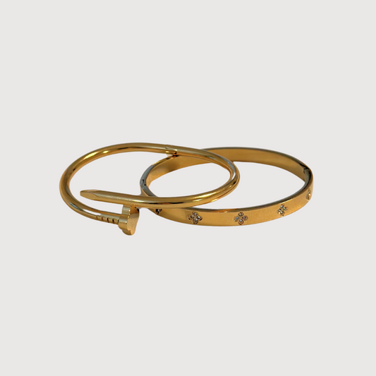 Pulsera Amelia