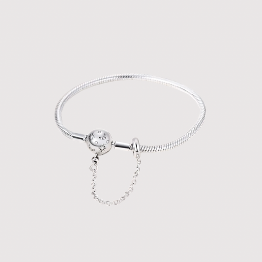 Pulsera Leonor