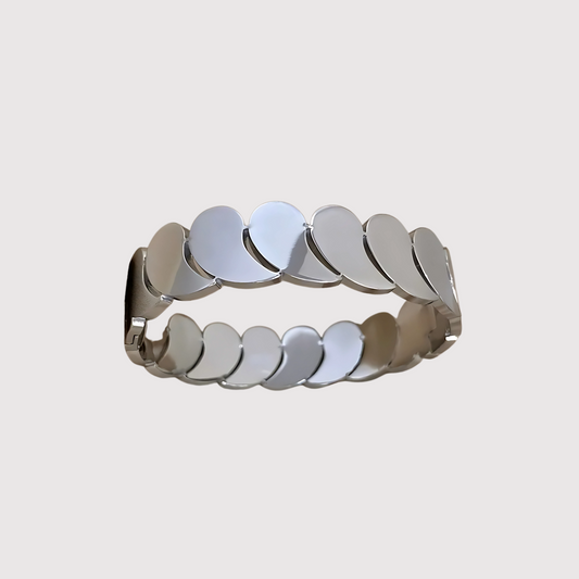 Pulsera Coral