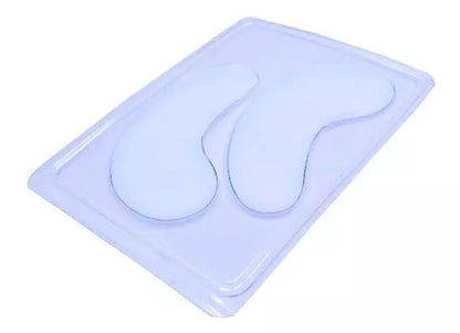 Parches Para Contorno De Ojos De Colageno Con Baba De Caracol - Bausse