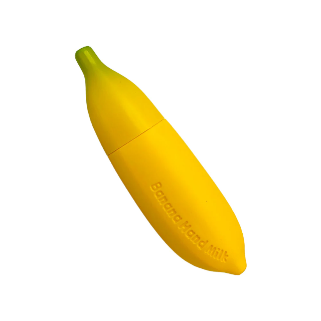 Crema Para Manos Fresh Banana - Bausse