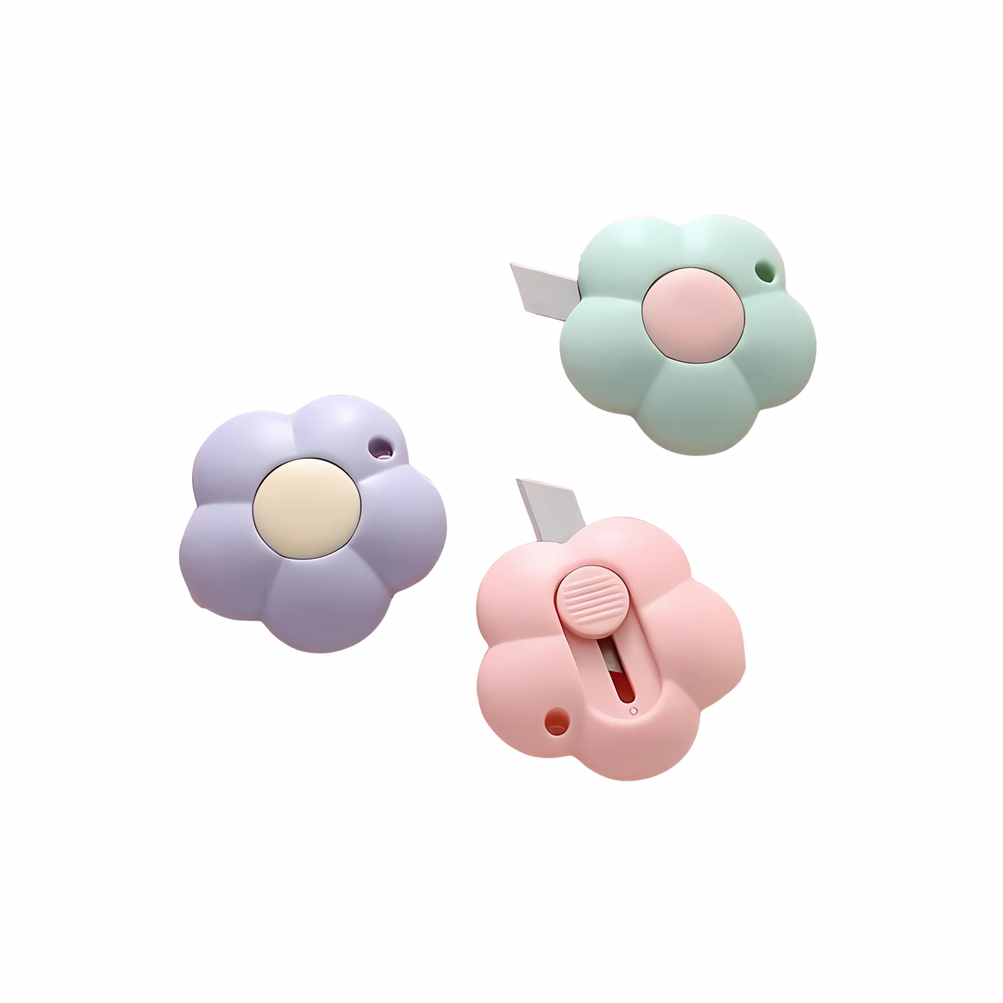 Mini Cuter Kit 2 Pz - Bausse