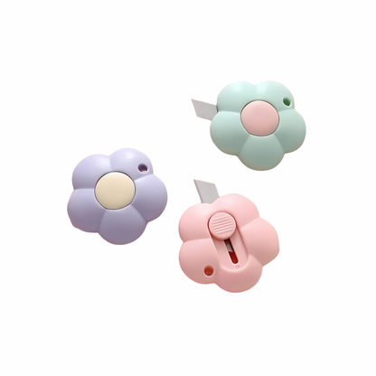 Mini Cuter Kit 2 Pz - Bausse