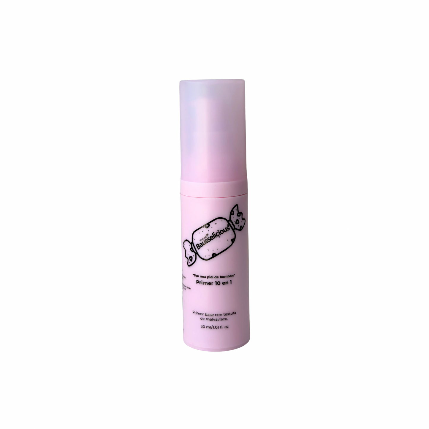 Primer Para Rostro Bausselicious - Bausse