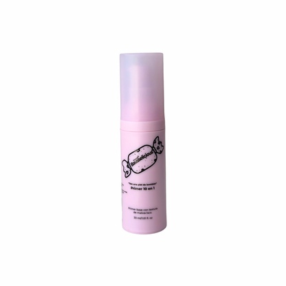 Primer Para Rostro Bausselicious - Bausse