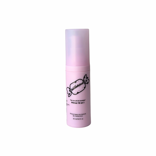 Primer Para Rostro Bausselicious - Bausse