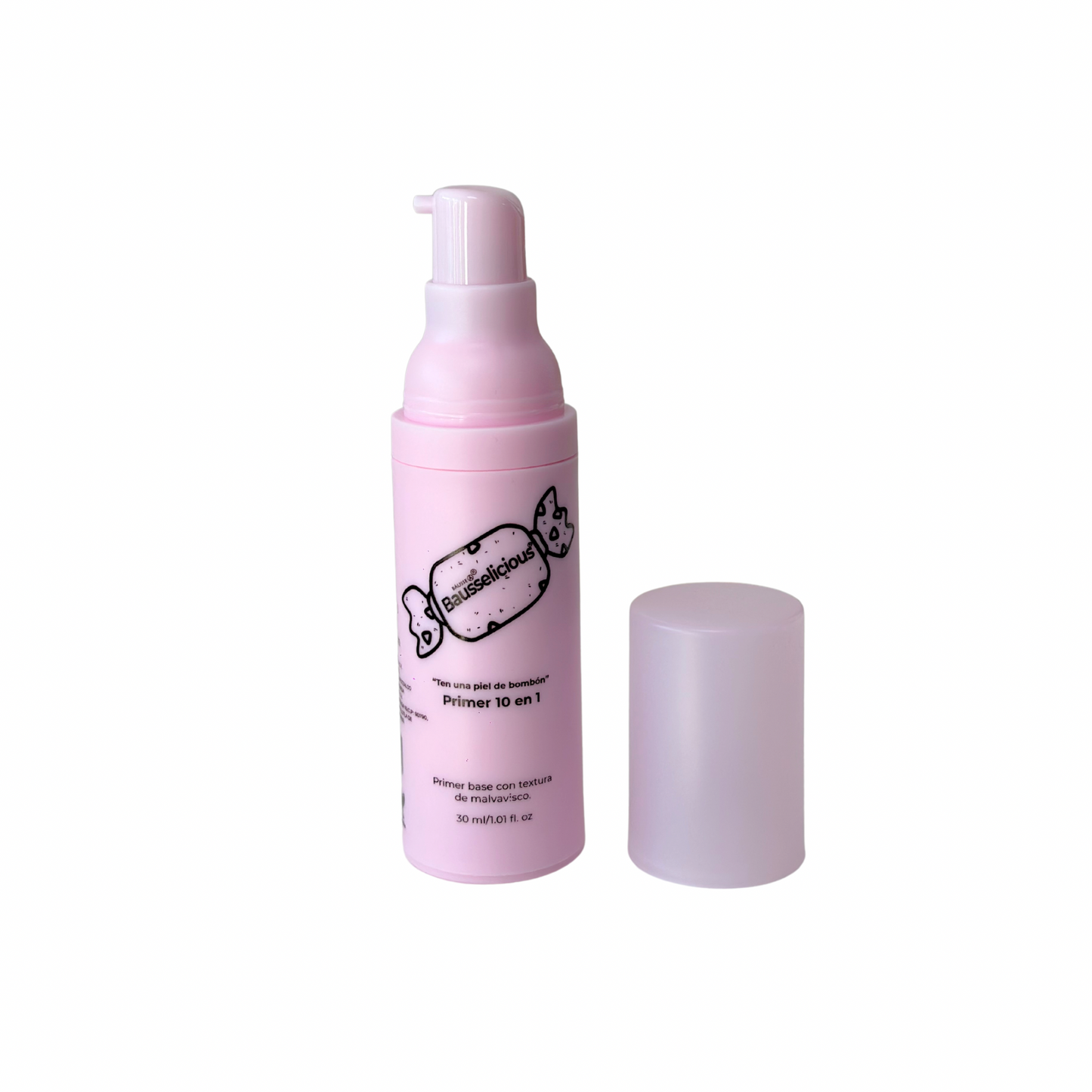 Primer Para Rostro Bausselicious - Bausse