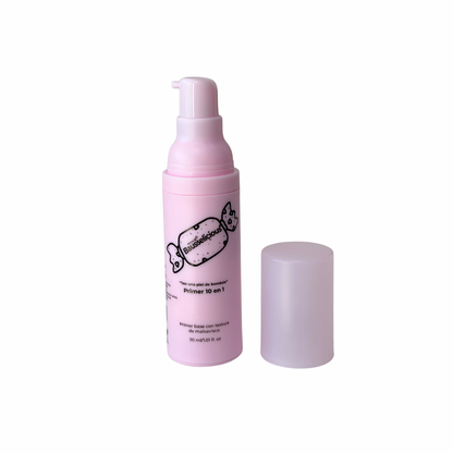 Primer Para Rostro Bausselicious - Bausse