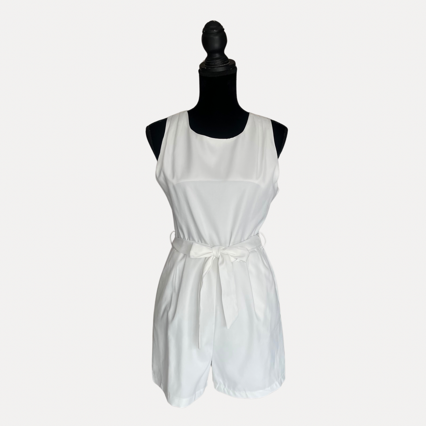 Jumpsuit De Short