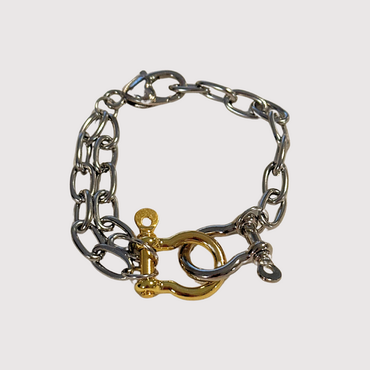 Pulsera Carolina