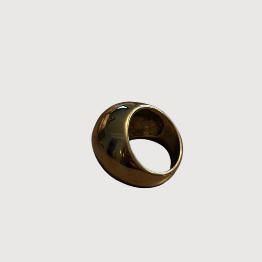 Anillo Boonie