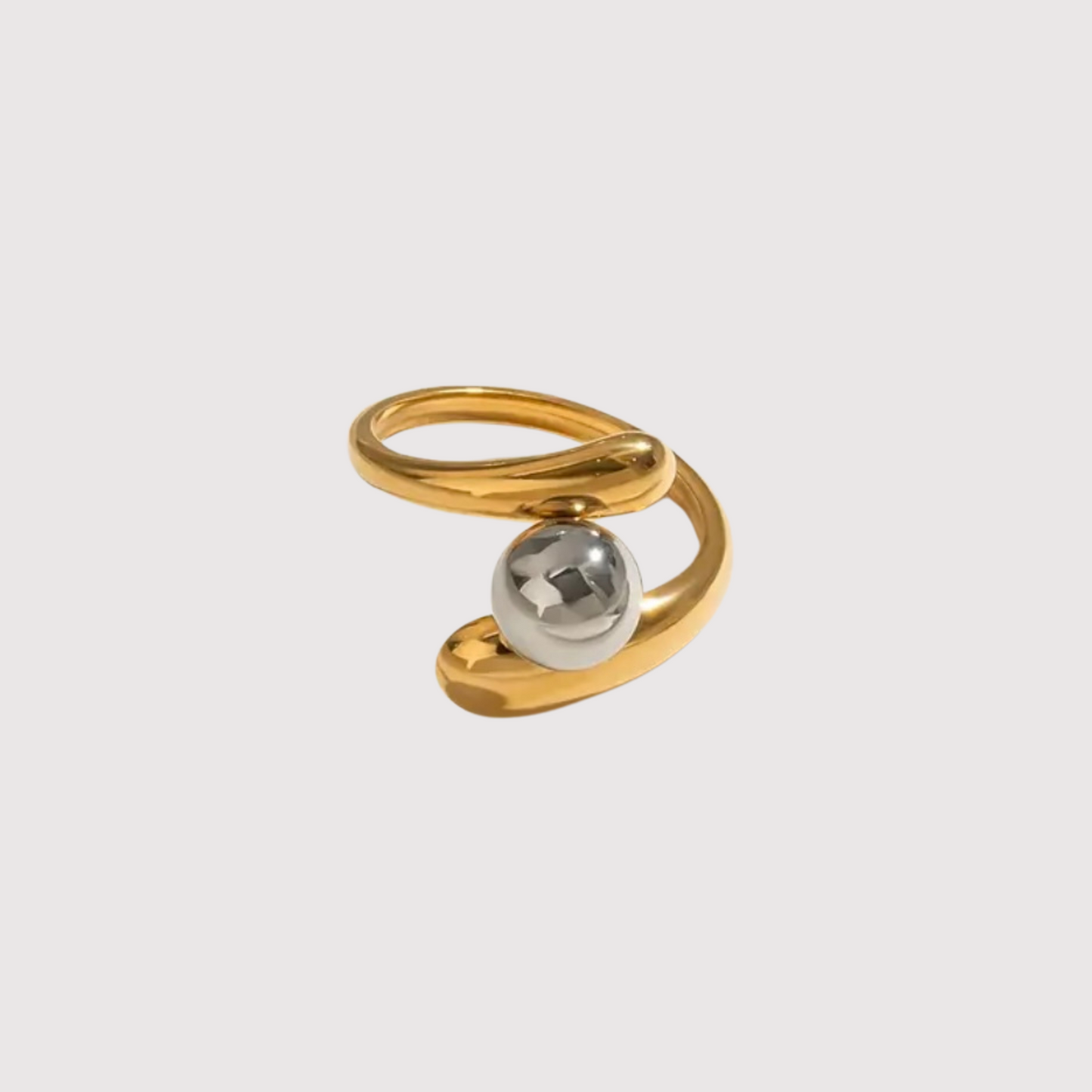 Anillo Lucia