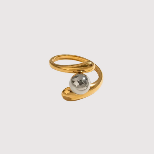 Anillo Lucia