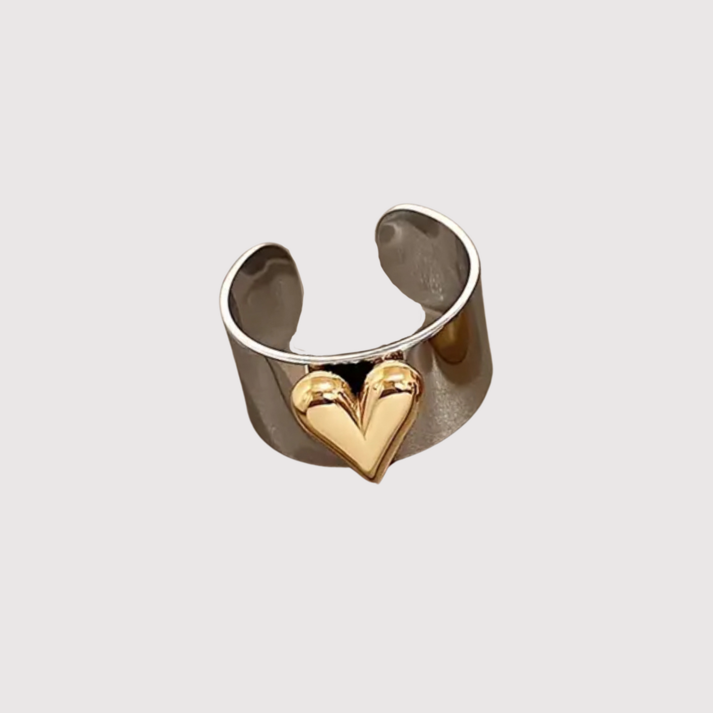 Anillo Reina