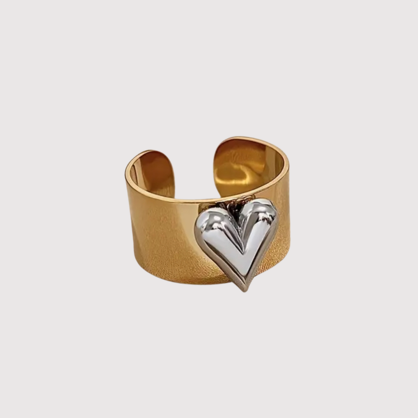 Anillo Reina