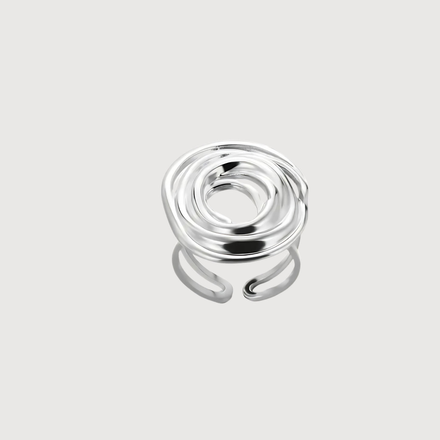 Anillo Julieta