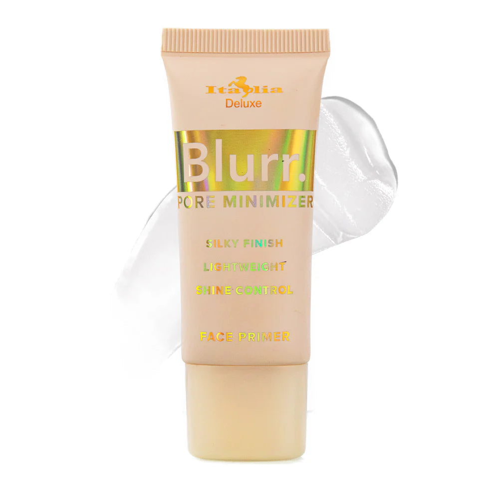 Blurr Pore Minimizer