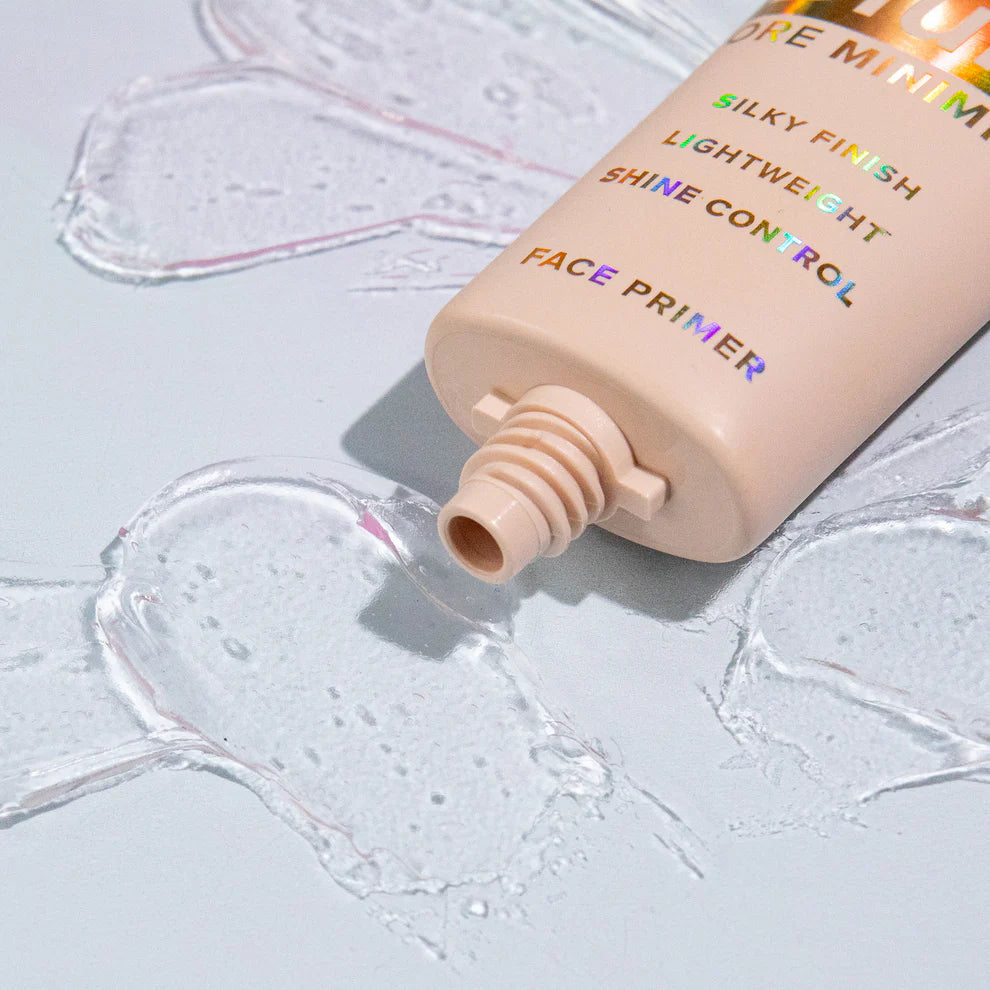 Blurr Pore Minimizer